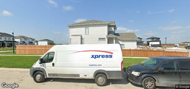 Larawan ng 4 Jette Cove sa Winnipeg, Manitoba