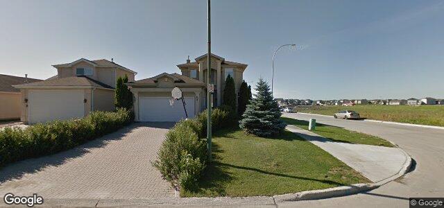 Larawan ng 4 John Duncan Drive sa Winnipeg, Manitoba