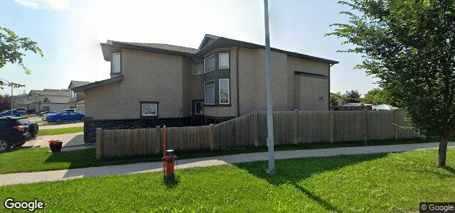 Larawan ng 4 Remi Claeys Crescent sa Winnipeg, Manitoba