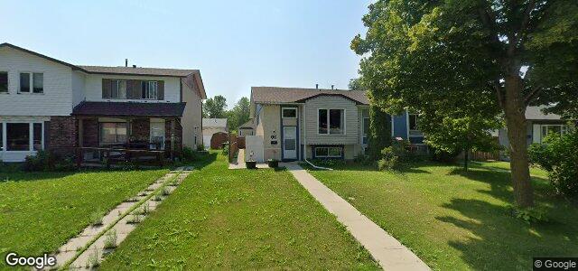 Larawan ng 40 Ainsdale Way sa Winnipeg, Manitoba