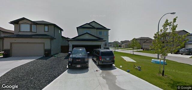 Larawan ng 40 Blumm Crescent sa Winnipeg, Manitoba