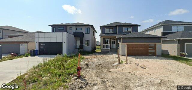 Photo of 40 Fieldhouse Way in Winnipeg, Manitoba