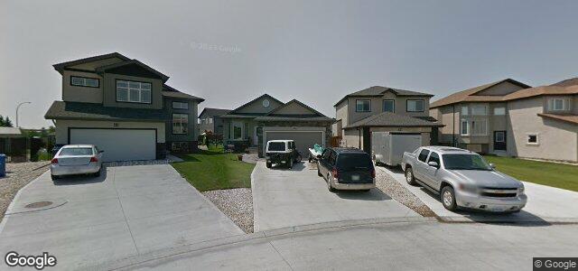 Larawan ng 40 Hiley Bay sa Winnipeg, Manitoba