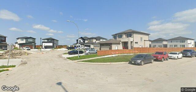 Larawan ng 40 Jette Cove sa Winnipeg, Manitoba