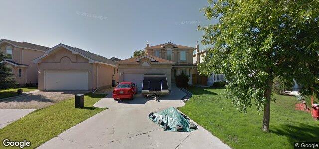 40 John Duncan Drive（加拿大曼尼托巴省温尼伯市）房屋照片