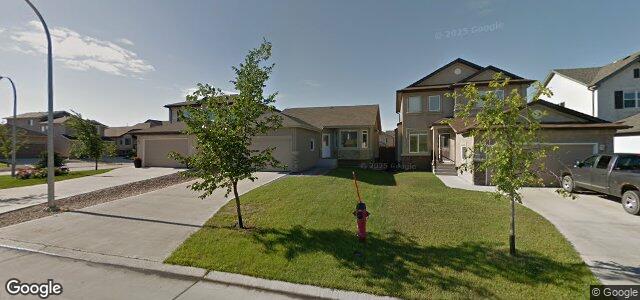 Larawan ng 40 Remi Claeys Crescent sa Winnipeg, Manitoba