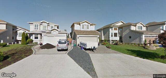 Larawan ng 40 William Gibson Bay sa Winnipeg, Manitoba