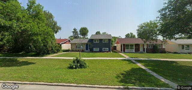 Larawan ng 402 Redonda Street sa Winnipeg, Manitoba