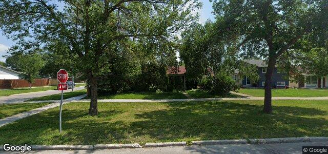 Larawan ng 406 Redonda Street sa Winnipeg, Manitoba