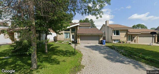 Larawan ng 41 Binscarth Street sa Winnipeg, Manitoba