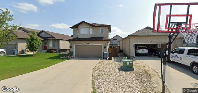 Larawan ng 41 Ed Golding Bay sa Winnipeg, Manitoba