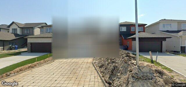 Larawan ng 41 Gendron Way sa Winnipeg, Manitoba