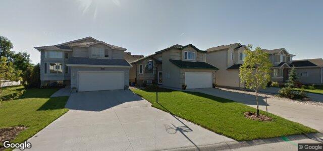 Larawan ng 41 William Gibson Bay sa Winnipeg, Manitoba