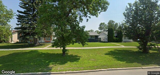 418 Redonda Street（加拿大曼尼托巴省溫尼伯市）房屋照片