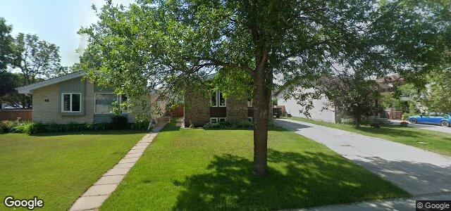 42 Binscarth Street（加拿大曼尼托巴省溫尼伯市）房屋照片