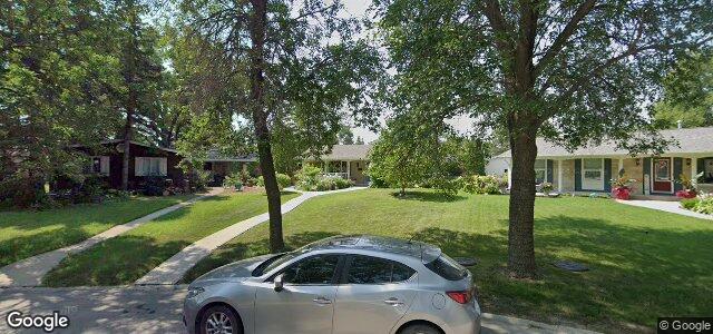 Larawan ng 42 Bridgecrest Drive sa Winnipeg, Manitoba