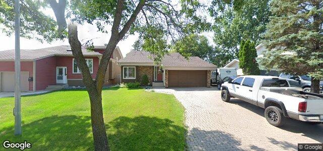 Larawan ng 42 Corliss Crescent sa Winnipeg, Manitoba