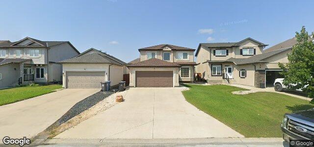 Larawan ng 42 Ed Golding Bay sa Winnipeg, Manitoba