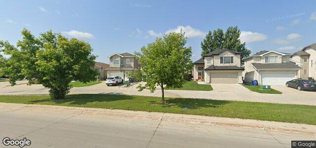 Larawan ng 42 Edmund Gale Drive sa Winnipeg, Manitoba