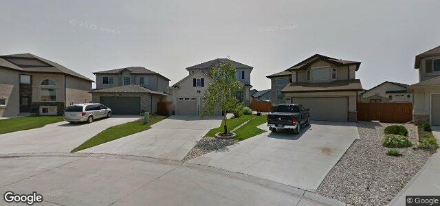 Larawan ng 42 George Reshaur Bay sa Winnipeg, Manitoba