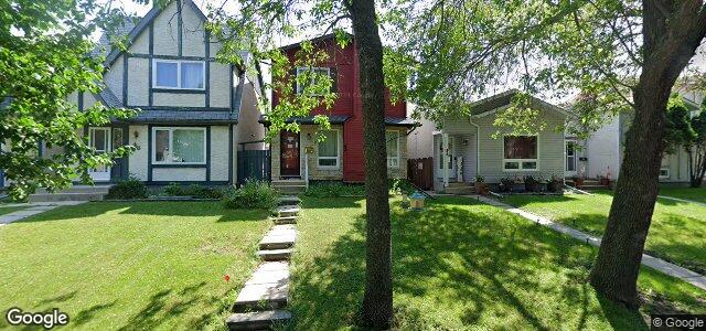 Larawan ng 42 Northcliffe Drive sa Winnipeg, Manitoba