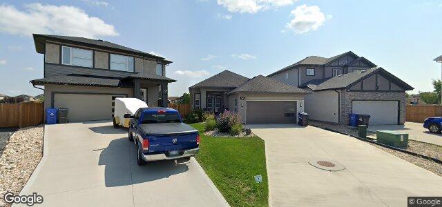 Photo of 42 Tom Nichols Place in Winnipeg, Manitoba