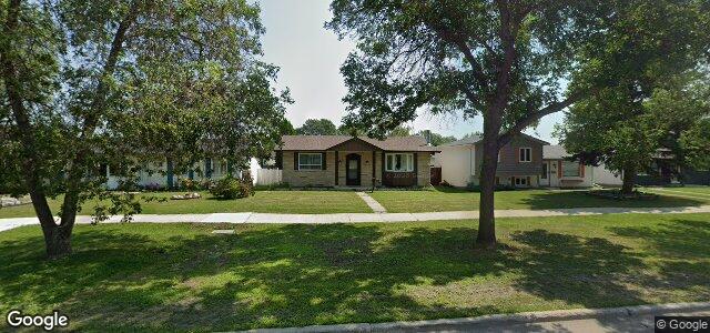 Larawan ng 426 Redonda Street sa Winnipeg, Manitoba