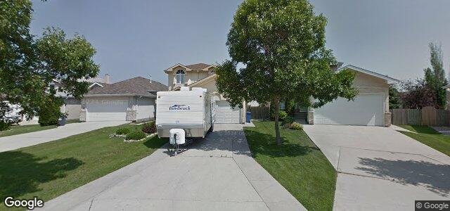 Larawan ng 43 Altomare Place sa Winnipeg, Manitoba