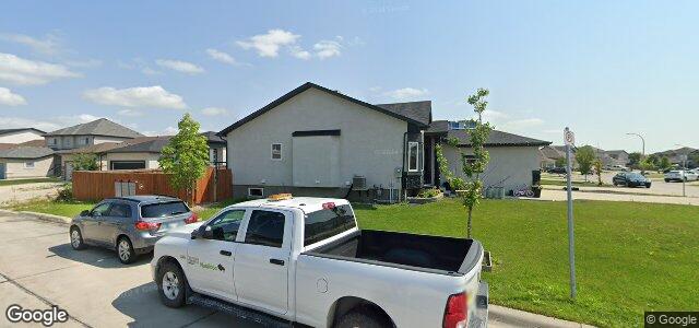 Larawan ng 43 Bill Larkin Lane sa Winnipeg, Manitoba