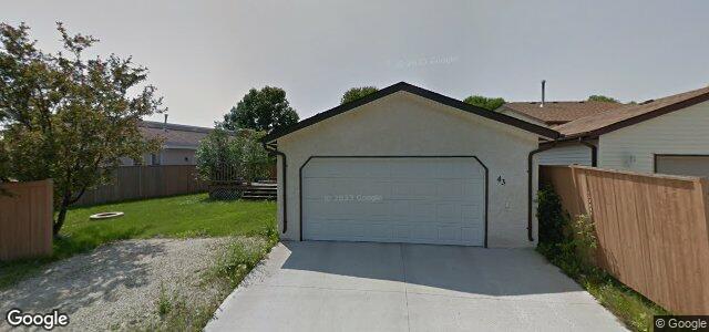 Larawan ng 43 Blairmore Gardens sa Winnipeg, Manitoba
