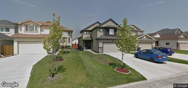 Larawan ng 43 Blumm Crescent sa Winnipeg, Manitoba
