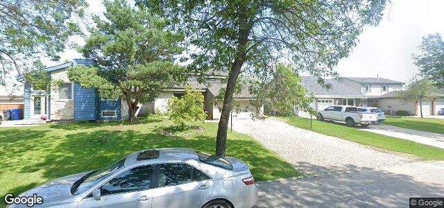 Larawan ng 43 Corliss Crescent sa Winnipeg, Manitoba