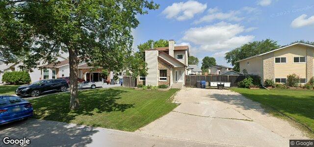 Larawan ng 43 Durado Bay sa Winnipeg, Manitoba