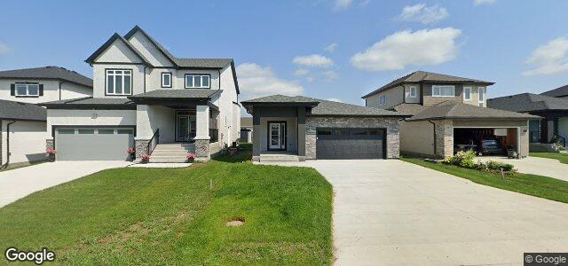 Larawan ng 43 Fieldhouse Way sa Winnipeg, Manitoba