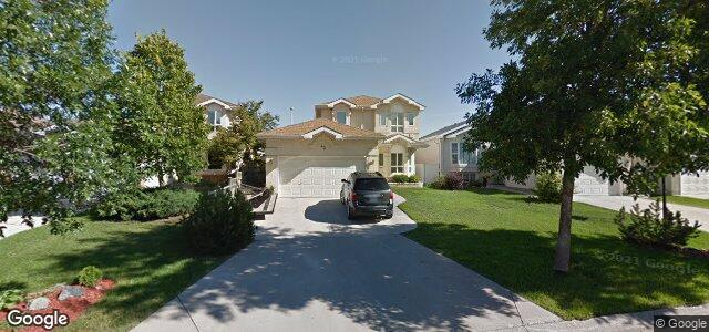 Larawan ng 43 John Duncan Drive sa Winnipeg, Manitoba