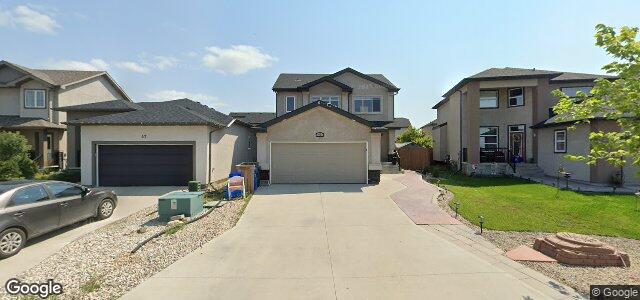 Larawan ng 43 Murray Rougeau Crescent sa Winnipeg, Manitoba