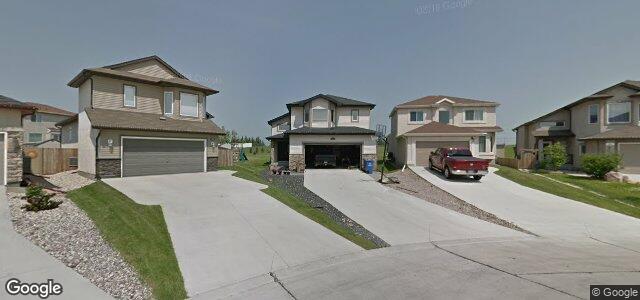 Larawan ng 43 Nevens Bay sa Winnipeg, Manitoba