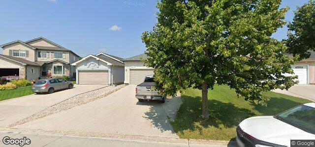 Larawan ng 43 Peter Sosiak Bay sa Winnipeg, Manitoba