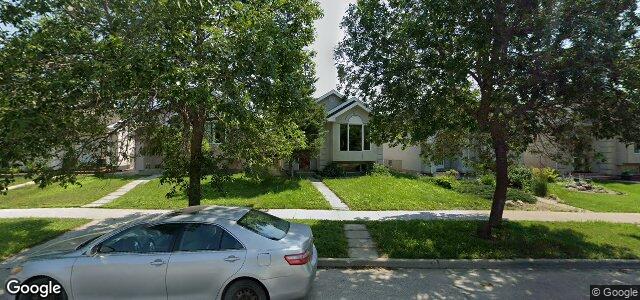 Larawan ng 43 Ravenhurst Street sa Winnipeg, Manitoba