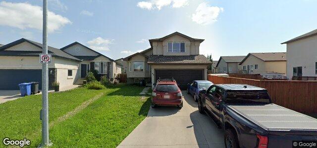 Larawan ng 43 Romance Lane sa Winnipeg, Manitoba