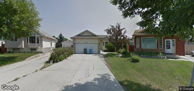 Larawan ng 43 Rothshire Place sa Winnipeg, Manitoba