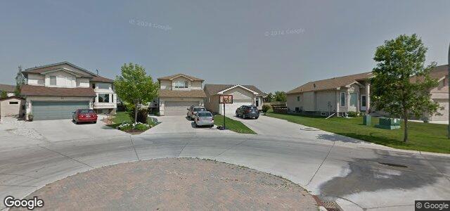 43 Sherbo Cove（加拿大曼尼托巴省温尼伯市）房屋照片