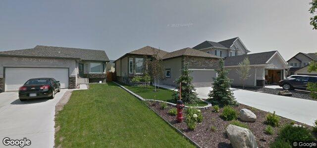 Larawan ng 43 Stan Turriff Place sa Winnipeg, Manitoba