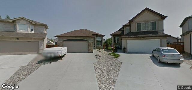 Larawan ng 43 Tom Quinn Place sa Winnipeg, Manitoba