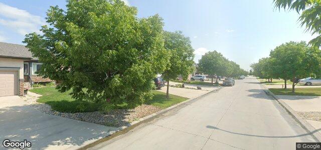 Larawan ng 43 Van Slyk Way sa Winnipeg, Manitoba