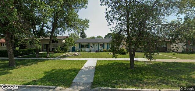 Larawan ng 430 Redonda Street sa Winnipeg, Manitoba