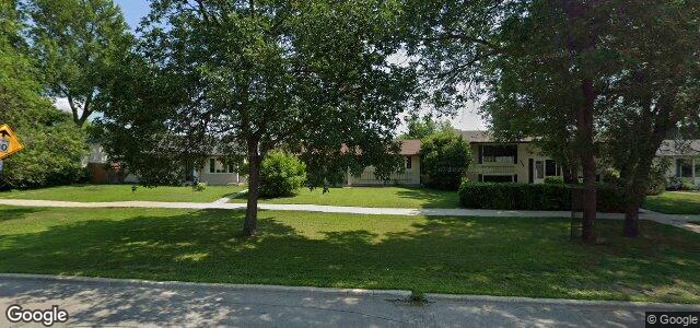 Larawan ng 438 Redonda Street sa Winnipeg, Manitoba