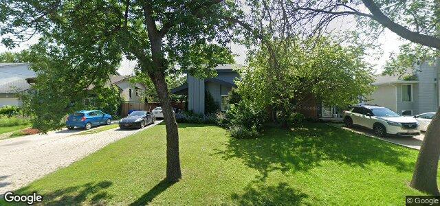 Larawan ng 44 Alex Taylor Drive sa Winnipeg, Manitoba