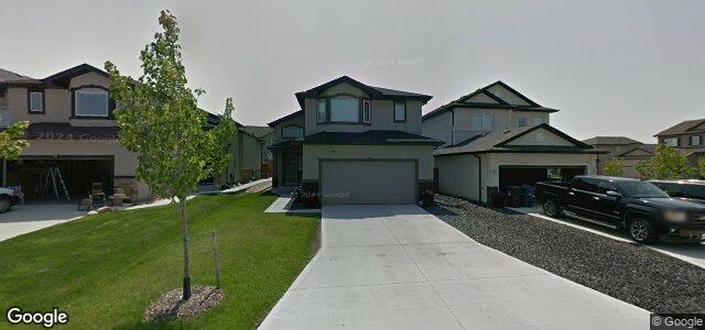 Larawan ng 44 Blumm Crescent sa Winnipeg, Manitoba