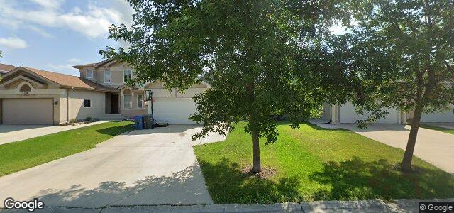 Larawan ng 44 Chadwick Crescent sa Winnipeg, Manitoba